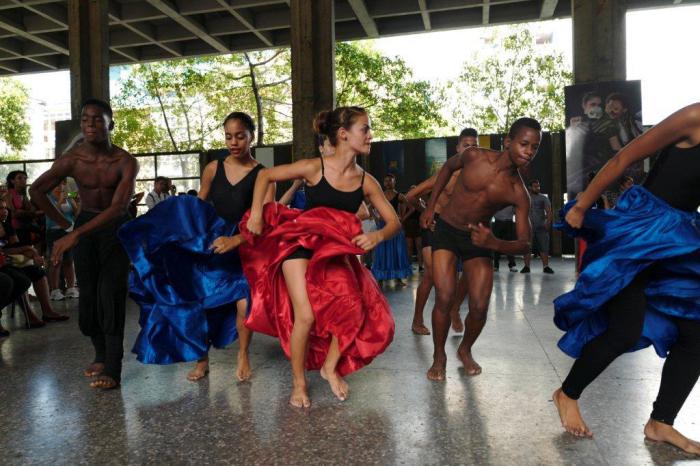 La continuidad de la danza en Cuba está en nuestra Escuela Nacional de Danza
