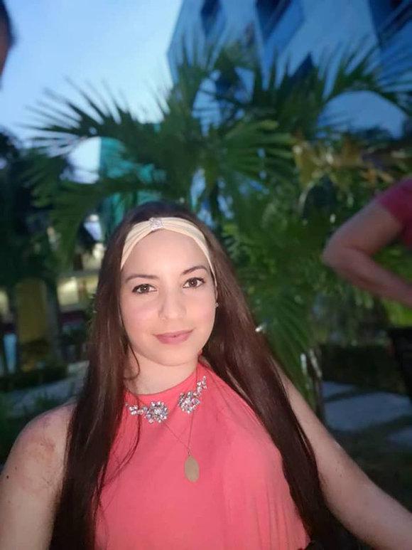 Única sobreviviente del accidente aéreo pudo salir del hospital.