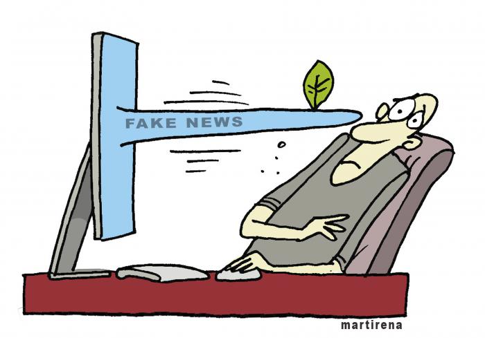 fake News