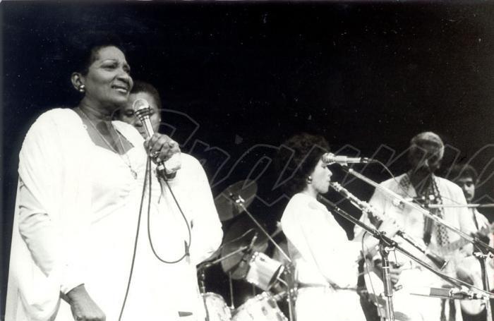 Martha Jean Claude (Puerto Príncipe, 1919-La Habana, 2001)