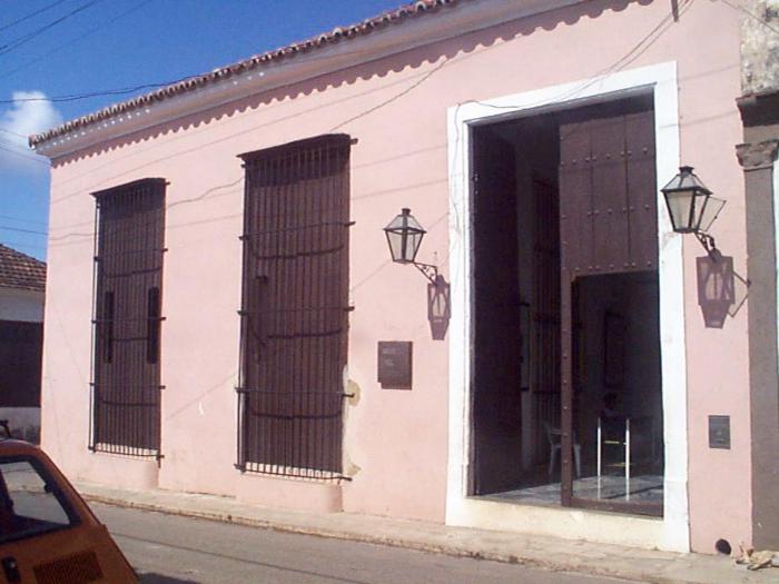 Museo del Humor