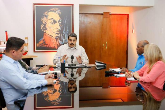 maduro