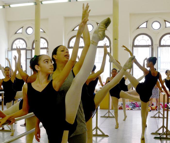 Ballet