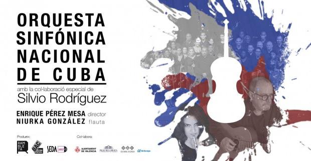 Orquesta Sinfónica Nacional