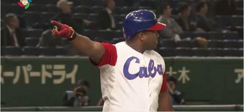 Diaz Canel rechaza ruptura de acuerdo de la MLB.