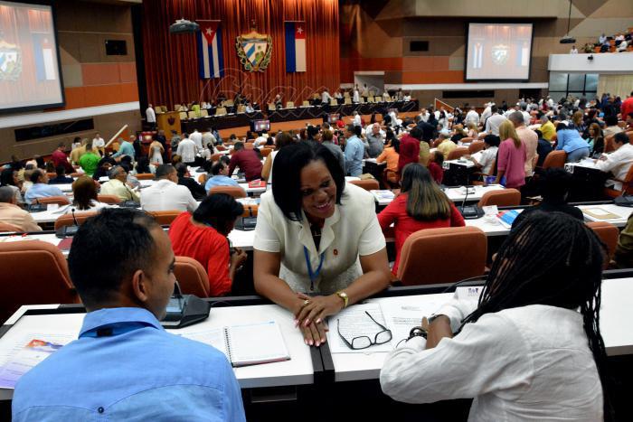 Diputados
