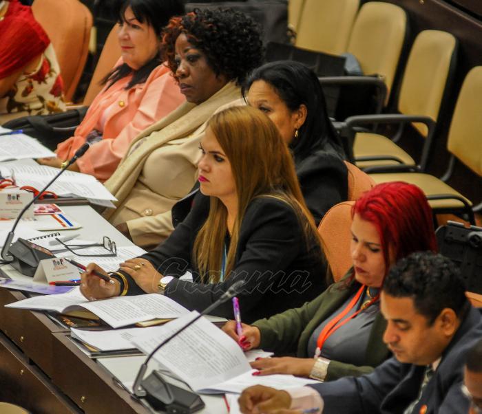 Diputados