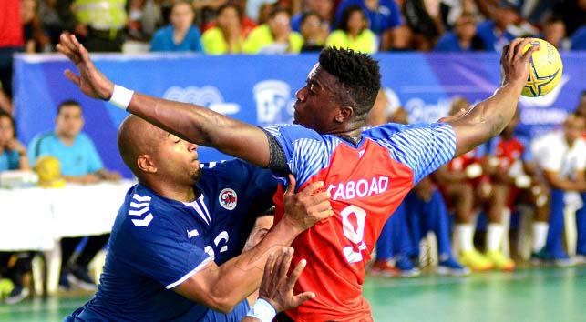 Reinier Taboada marcó 12 goles en la gran final. 