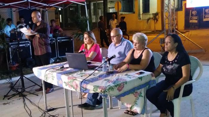 aniversario 60 de los CDR