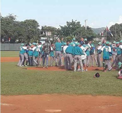 La selección de la Isla tiene suficiente calidad para intentar reeditar el éxito del pasado año.