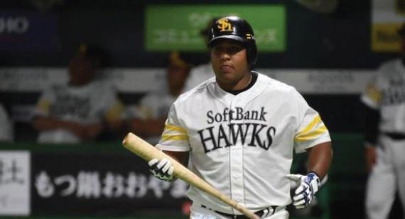 Despaigne debe despertar, atendiendo a la clase de bateador que es.