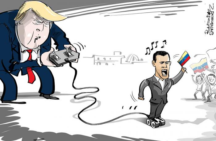 Guaidó