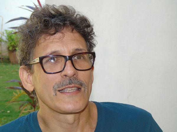 Pepe Mendez