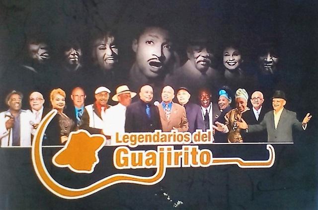 legendarios