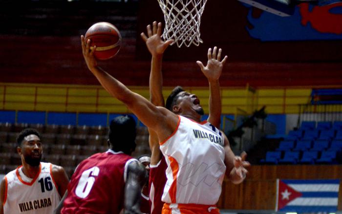 Final M LSB Villa Clara V Artemisa l