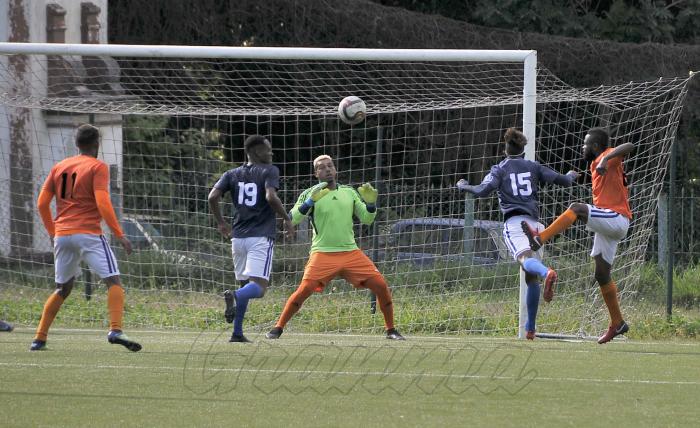 Futbol, en cuentro entre los equipos de la Habana y Villa Clara