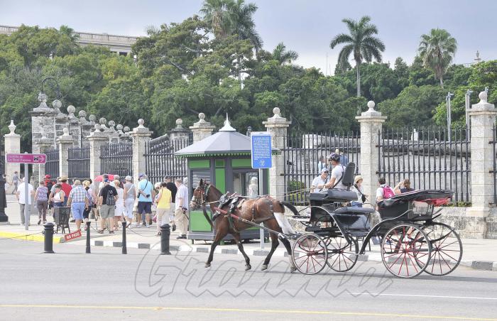 500 Años de la Habana la Ciudad Bella