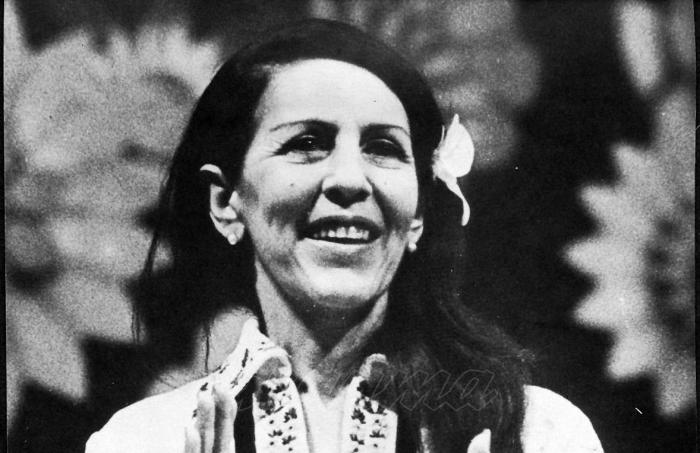 Celia Sanchez  Manduley