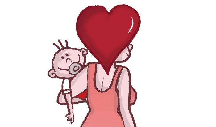 madres
