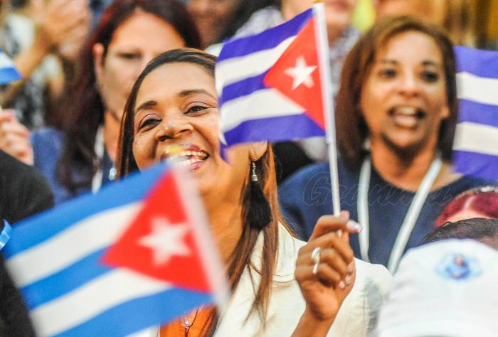 Marianas cubanas
