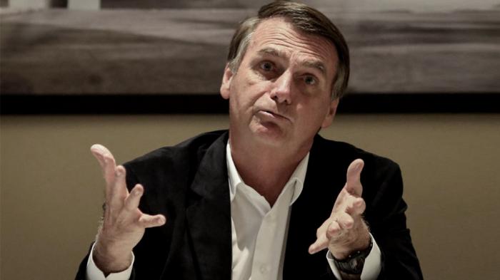 Jair Bolsonaro