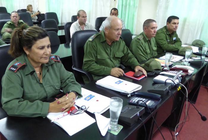 meteoro en camaguey 2019