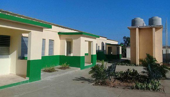 Entrega de viviendas en Guanabacoa