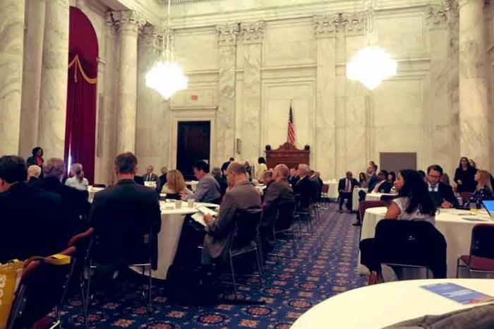 cumbre de negocios ee.uu. y cuba