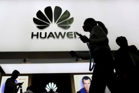 huawei
