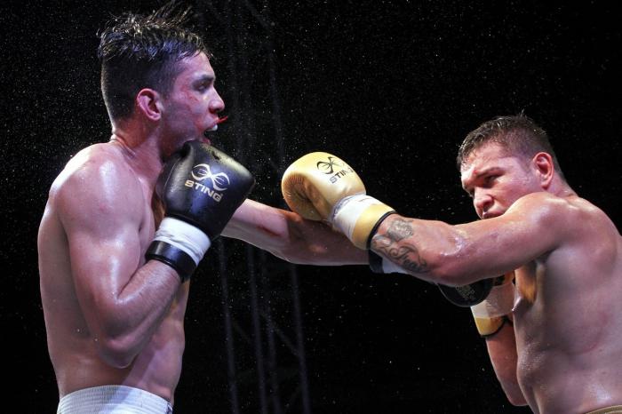 Un grupo de trabajo del coi organizará el boxeo olímpico. Foto: Portal-box