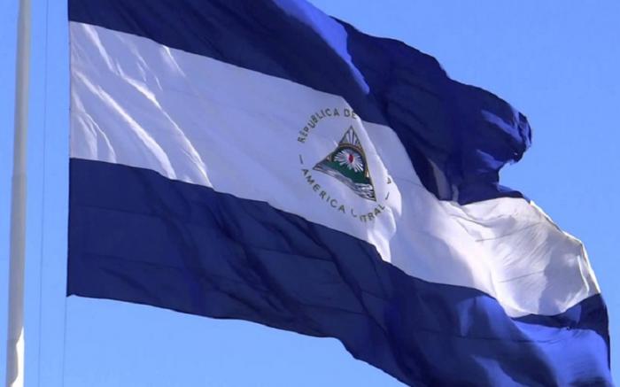 Nicaragua.