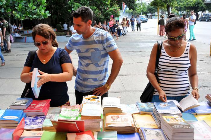 Asegurar opciones variadas y enriquecedoras debe ser la prioridad en el verano. Foto: Ismael Batista Ramírez