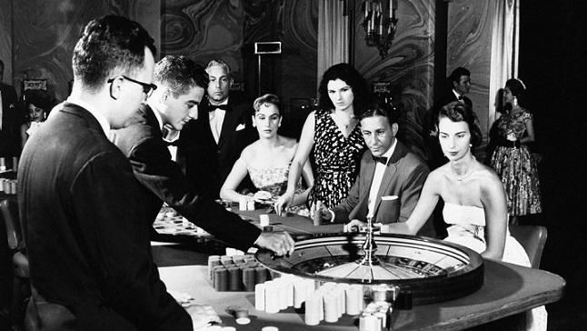 Durante el gobierno de Batista y otros presidentes, el hampa constituyó una importante base de apoyo para imponer el poder casi absoluto de Estados Unidos en Cuba. foto: tomada de internet