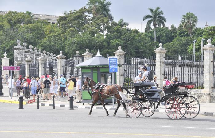 500 Años de la Habana la Ciudad Bella