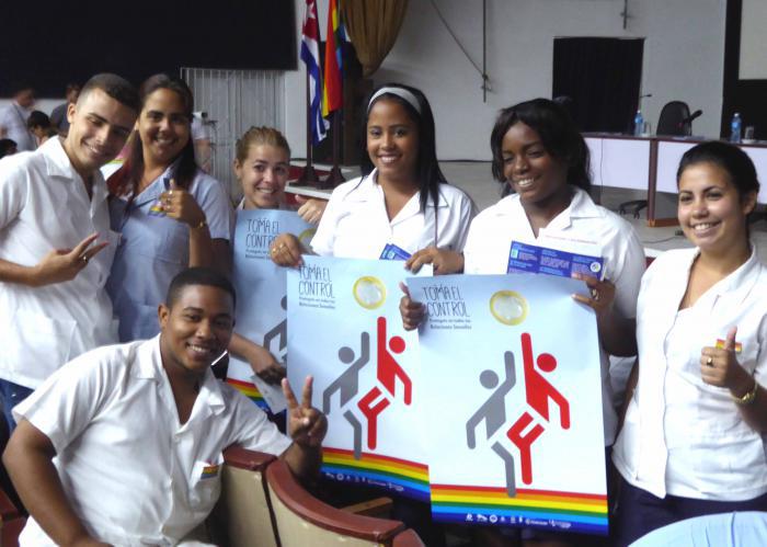 Centro Nacional de Educación Sexual