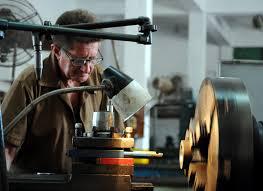 Planta de Soluciones Mecánicas (SOMEC) Holguín