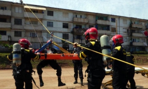 Meteoro 2019 en Holguín