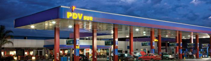 PDVSA