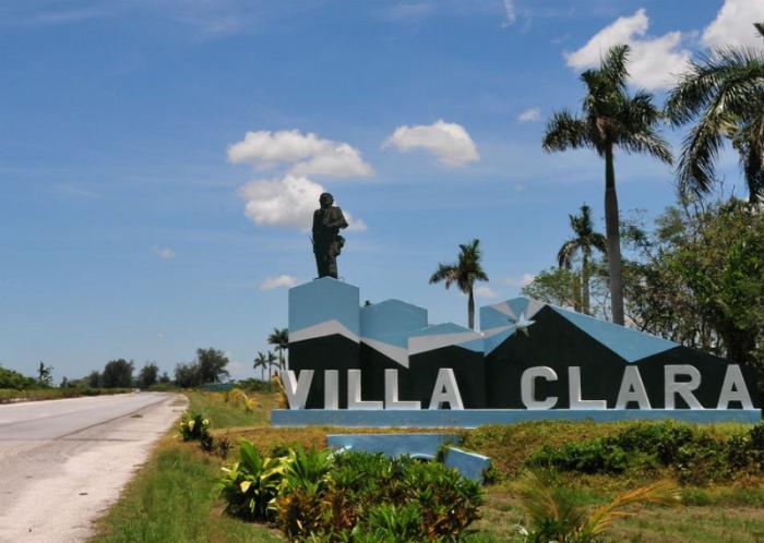villa clara