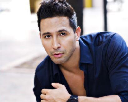 Por primera vez el público cubano podrá disfrutar de las canciones de Charlie Cruz..