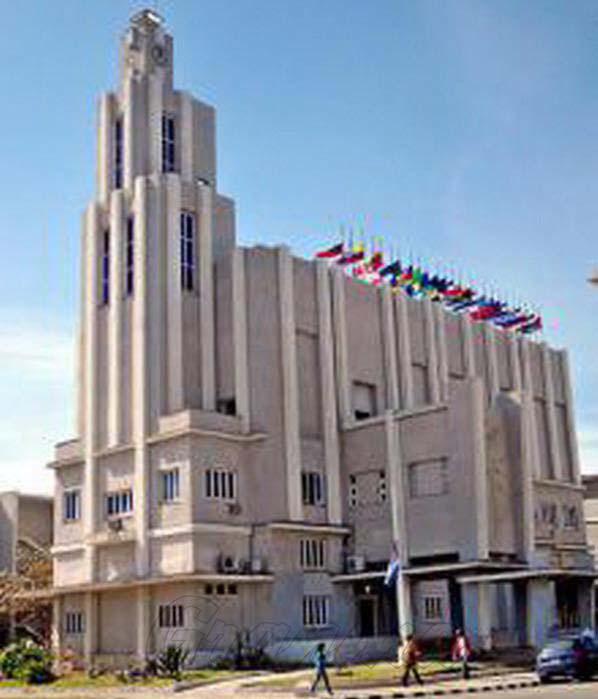 Casa abrirá sus puertas otra vez al público en el verano. 