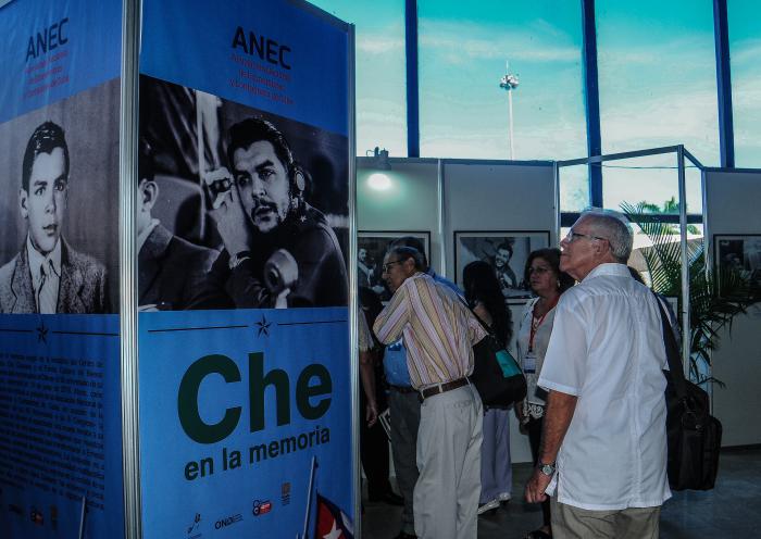 VIII Congreso de la Asociación Nacional de Economistas y Contadores
