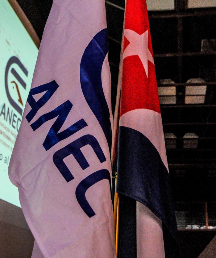 VIII Congreso de la Asociación Nacional de Economistas y Contadores