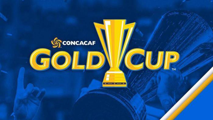 Copa Oro de futbol Concacaf