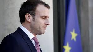 Emmanuel Macron
