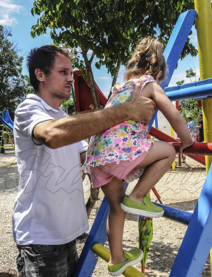 El tercer domingo de junio se celebra en Cuba «el día de los padres» 
