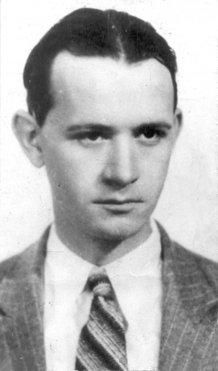 Antonio Guiteras Holmes