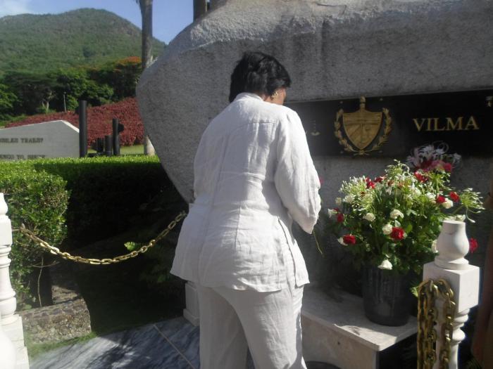 Vilma