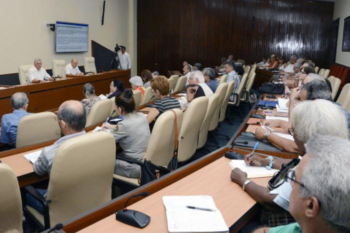 Prioriza Gobierno cubano preservación de la memoria histórica