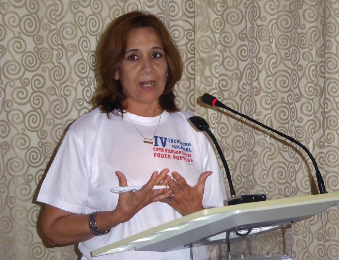 Ana María Mari Machado